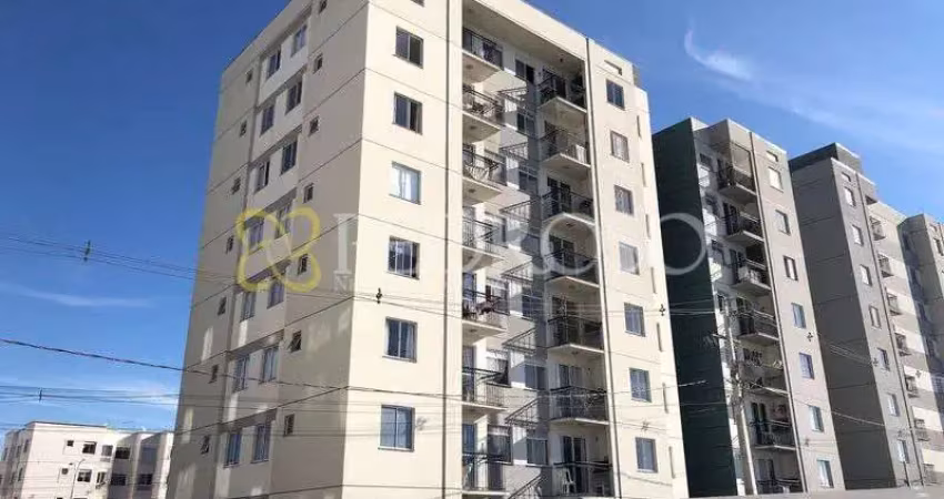 Apartamento com 2 quartos à venda na Rua Marechal Deodoro da Fonseca, 1643, Nossa Senhora do Rocio, União da Vitória