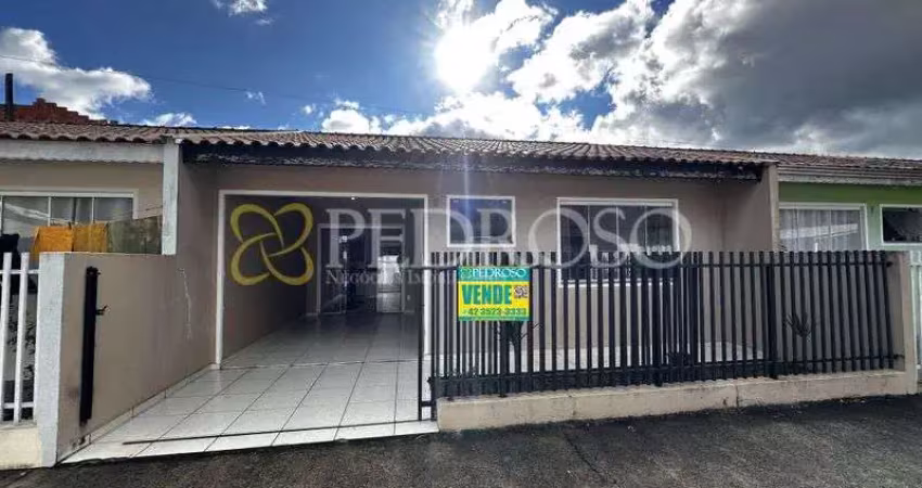Casa com 2 quartos à venda na Rua Elias Domit, 40, Sagrada Família, União da Vitória