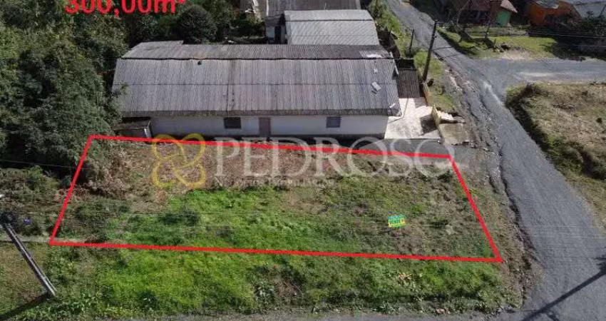 Terreno à venda na Rua das Araras, S/N, Cristo Rei, União da Vitória