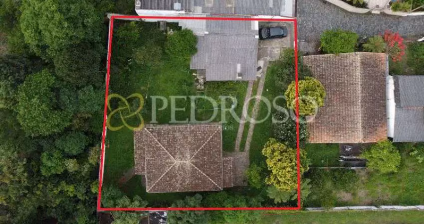 Terreno à venda na PORTO UNIÃO, 1410, Centro, Porto União