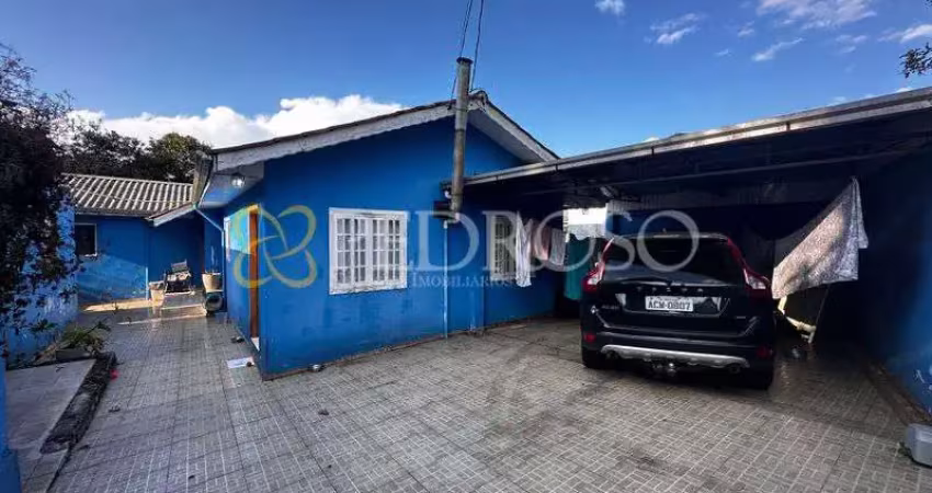 Casa com 3 quartos à venda na Rua Papa João XXIII, 503, Santa Rosa, Porto União
