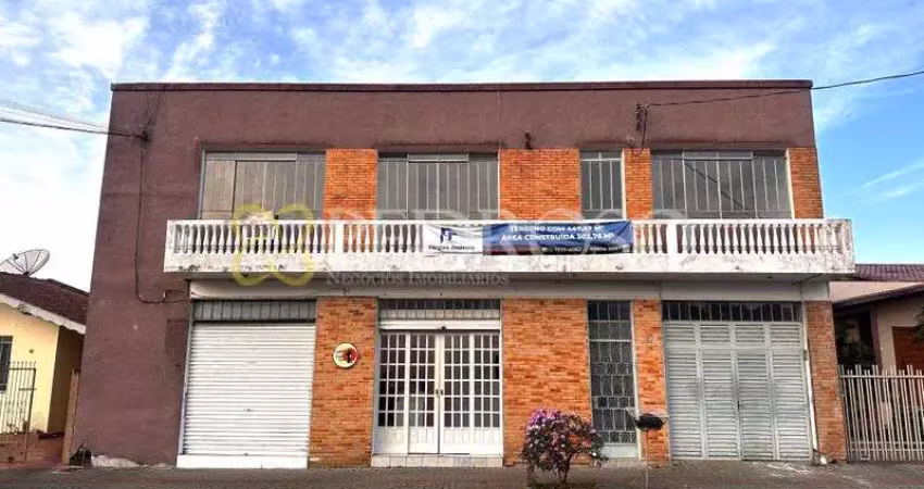 Casa à venda na Rua Antiocho Pereira, 37, Cidade Nova, Porto União