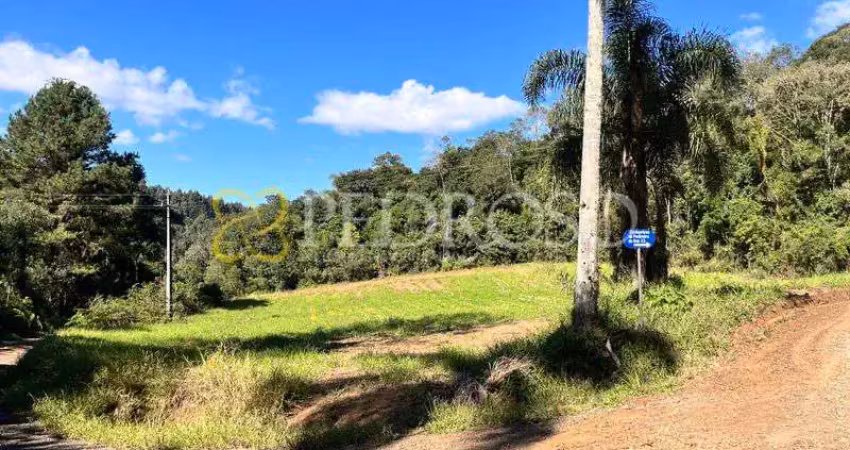Terreno à venda na Colônia Salto Grande, Zona Rural, Porto União