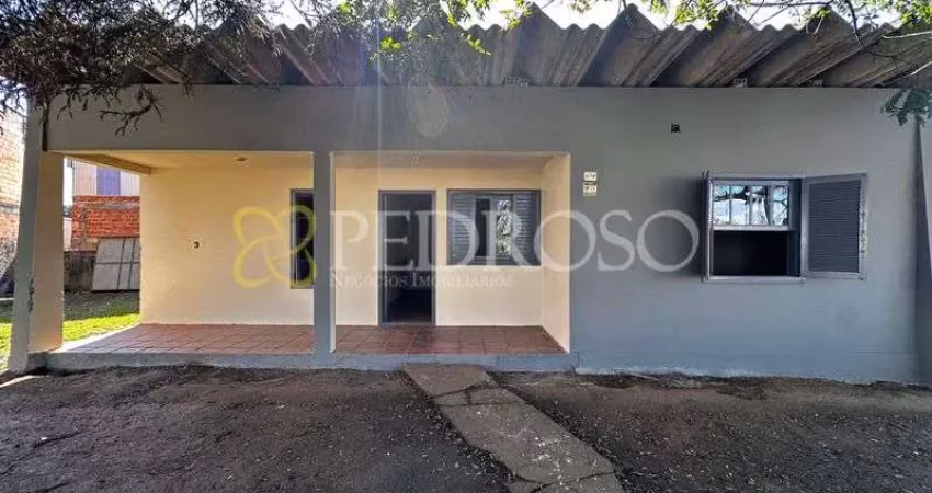 Casa para alugar na Rua Astolfo Macedo de Souza, 673, São Bernardo, União da Vitória