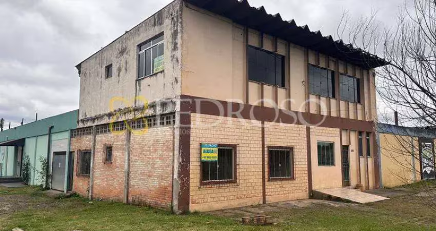 Apartamento para alugar na Rua Prudente de Moraes, 1299, São Bernardo, União da Vitória