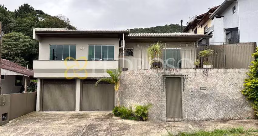 Casa com 3 quartos para alugar na Rua Barão do Rio Branco, 795, São Pedro, Porto União