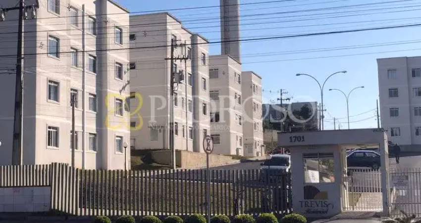 Apartamento com 2 quartos para alugar na Avenida Marechal Deodoro da Fonseca, 1701, Nossa Senhora do Rocio, União da Vitória