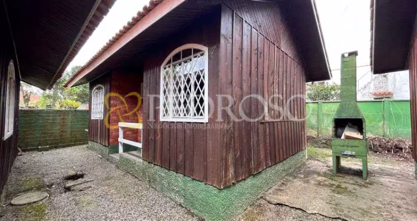 Casa com 1 quarto para alugar na Rua Germano Unger, 63, Cidade Nova, Porto União