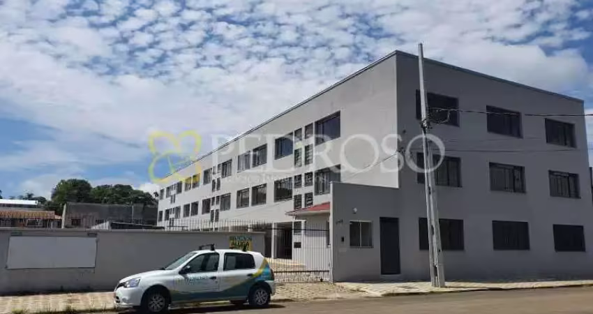 Apartamento com 2 quartos para alugar na Rua Ranulpho Costa Pinto, 540, São Basilio Magno, União da Vitória