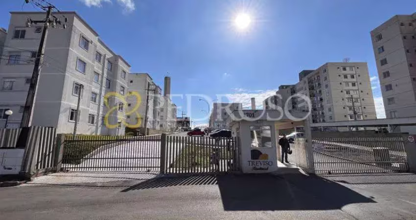 Apartamento com 2 quartos para alugar na Rua Marechal Deodoro da Fonseca, 1701, Nossa Senhora do Rocio, União da Vitória