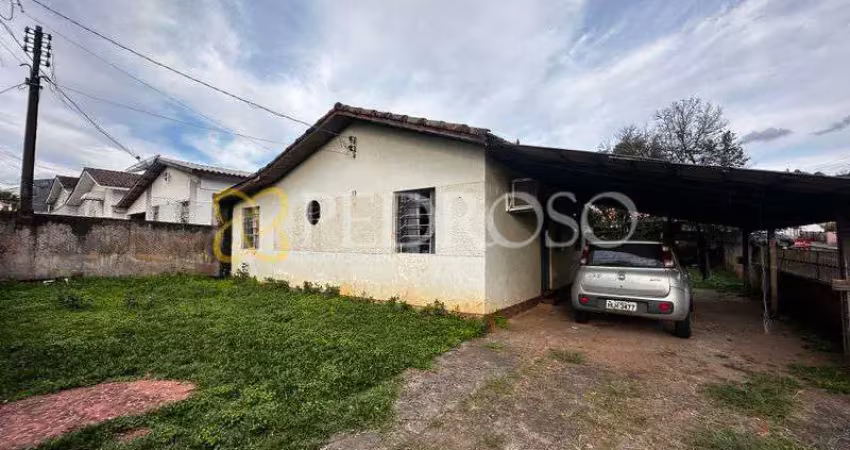 Casa com 3 quartos à venda na Rua General Carneiro, 10, Cristo Rei, União da Vitória