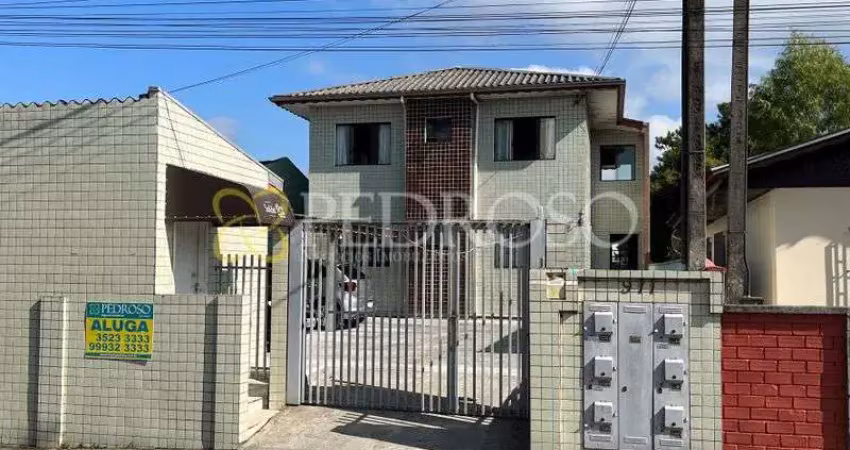 Apartamento com 1 quarto para alugar na Rua Dr. Cruz Machado, 911, São Bernardo, União da Vitória