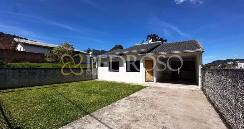 Casa com 3 quartos à venda na Rua Andre Belardini, 263, Jardim Roseira, União da Vitória