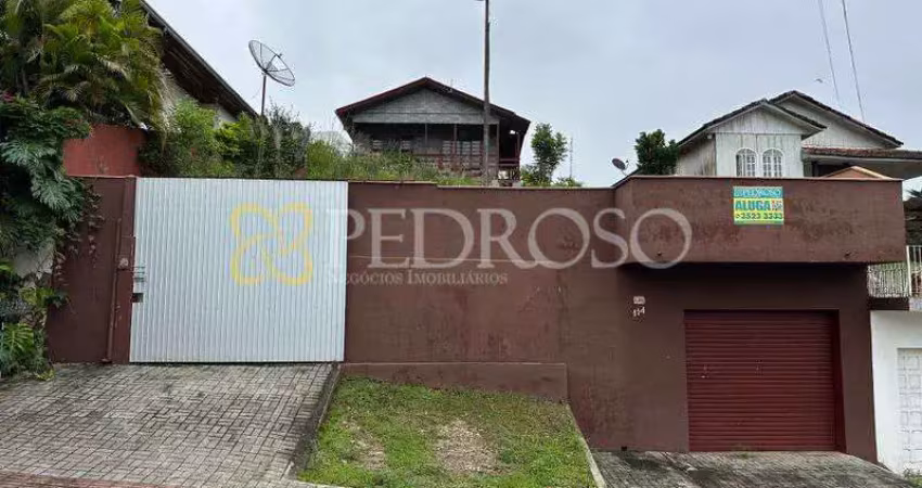 Casa com 3 quartos para alugar na Rua Teodoro Kroetz, 114, Cidade Nova, Porto União