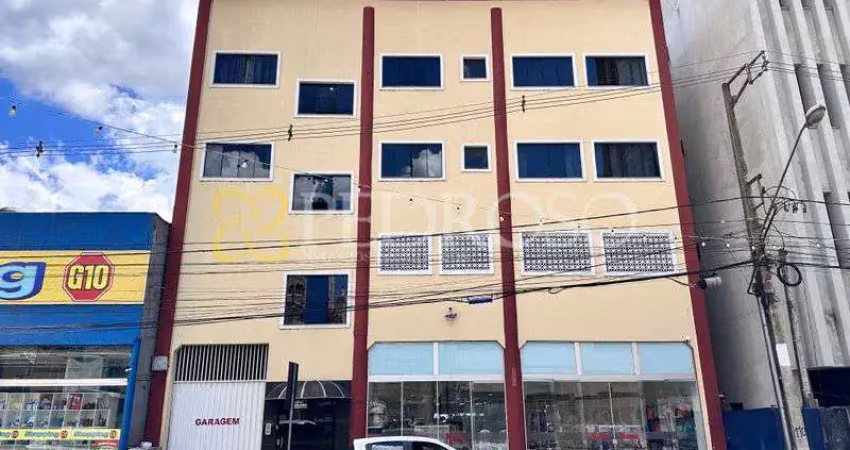 Apartamento com 3 quartos para alugar na Rua Ipiranga, 108, Centro, União da Vitória