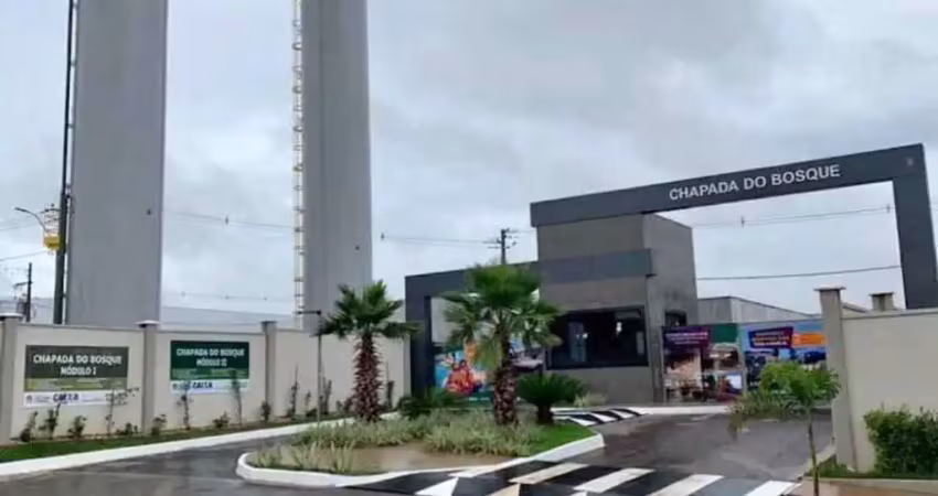 Apartamento com 2 quartos à venda na Rua São José, Jardim Potiguar, Várzea Grande