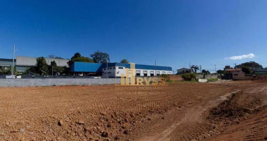 Terreno comercial para alugar no Dos Casa, São Bernardo do Campo 