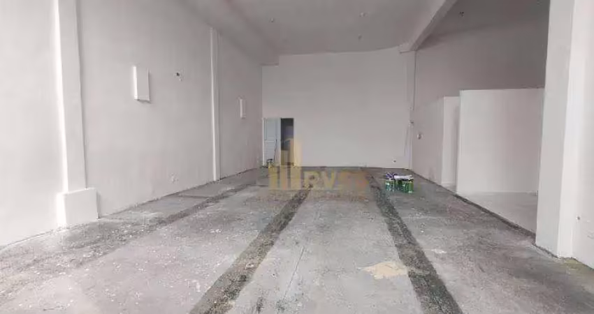 Loja 151 m² - ferrazópolis - são bernardo do campo/sp