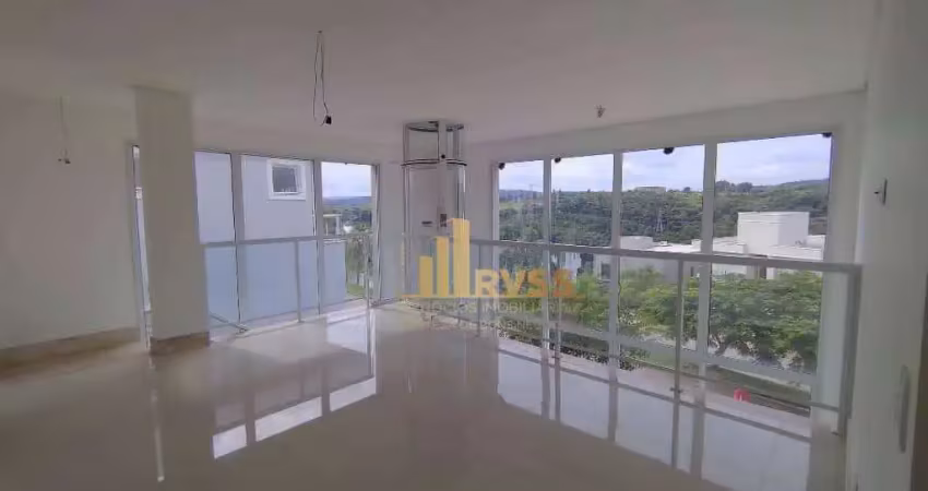 Belíssima casa no alphaville burle marx (nova, nunca habitada) 469,70m2 a/t, 430m2 a/c,