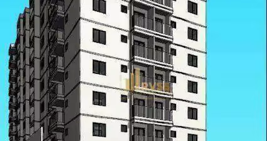 Oportunidade para construtores e investidores!!! terreno 2.050 m² com estudo para 200 aptos aceitamos permuta!!!