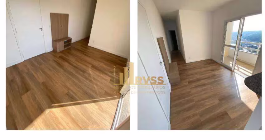 Apartamento com 2 quartos à venda na Vila Baeta Neves, São Bernardo do Campo 