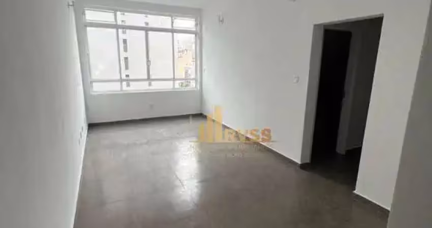 Excelente apartamento 89m³ com 2 dormitórios, terceiro opcional,