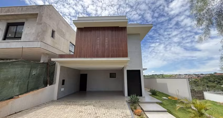 Casa à venda no condomínio aranguá - parque tauá londrina