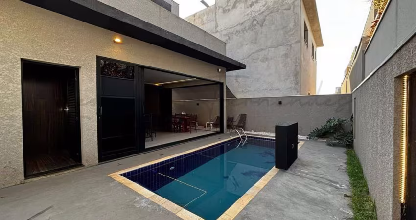Casa em Condomínio para Venda em Londrina, Gleba Simon Frazer - Condomínuio Araçari, 3 dormitórios, 2 suítes, 4 banheiros, 2 vagas