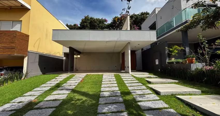 Casa em Condomínio para Venda em Londrina, Esperança, 3 dormitórios, 1 suíte, 3 banheiros, 2 vagas