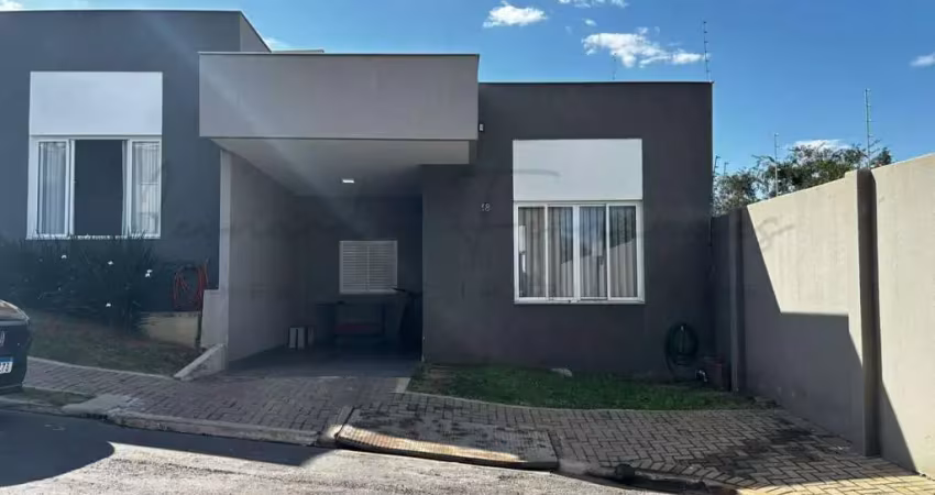 Casa em condomínio para venda, tokio, 2 dormitórios, 1 suíte