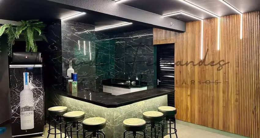 Apartamento para venda em londrina, jardim higienópolis, 3 dormitórios, 1 suíte, 3 banheiros, 3 vagas