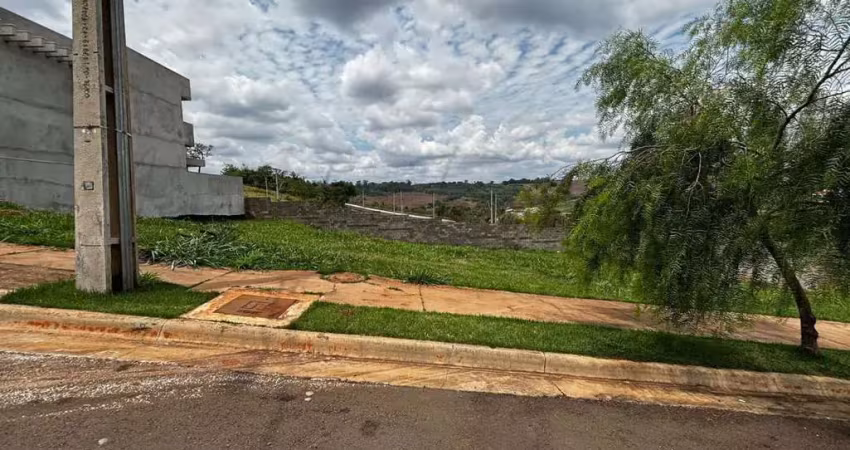 Terreno à venda no Gleba Simon Frazer, Londrina 