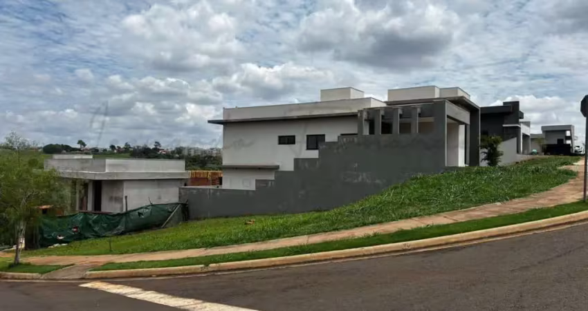 Terreno para venda em londrina, gleba simon frazer - araguari