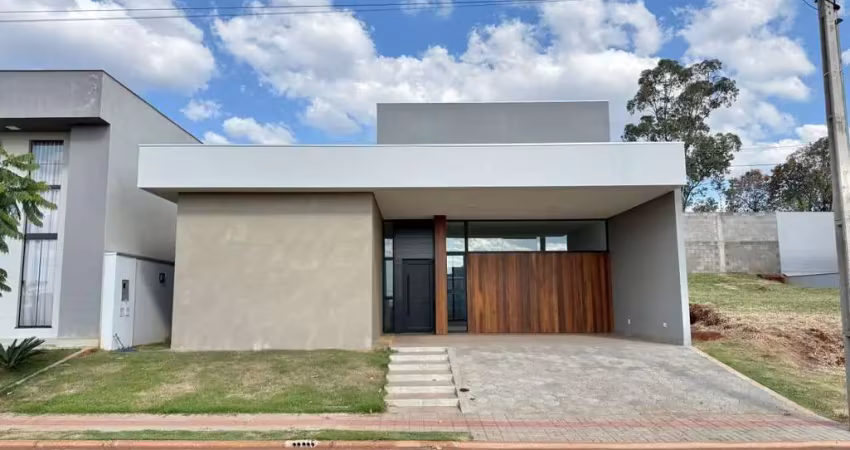 Casa em condomínio fechado à venda na Avenida Laranjeiras, 3301, Marumbi, Londrina