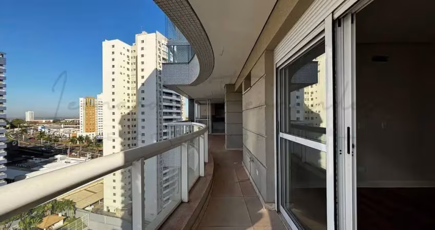 Apartamento para venda em londrina, santa rosa, 3 dormitórios, 3 suítes, 5 banheiros, 3 vagas