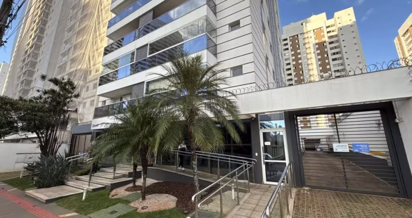 Apartamento à venda no Ed Fountain Hit - Gleba Palhano