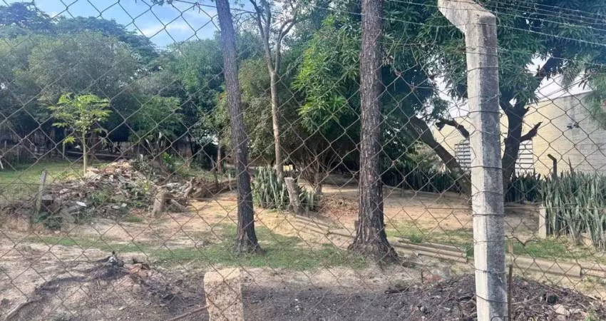 Terreno industrial para venda parque da grama, indaiatuba