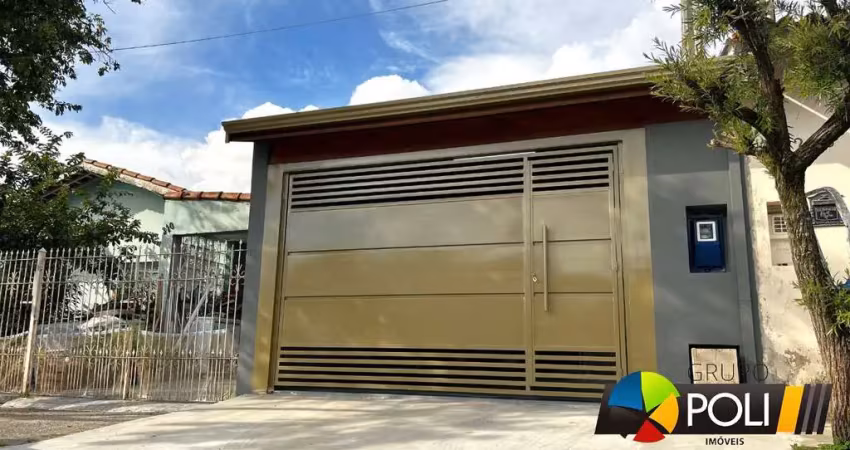 Casa residencial para venda parque das nações, indaiatuba