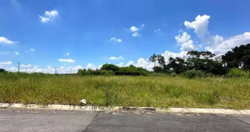 Terreno residencial para venda condomínio reserva da colina, indaiatuba