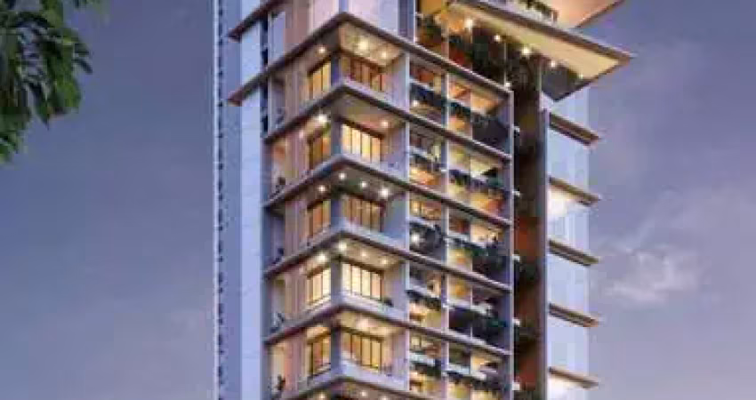 Apartamento residencial para venda grand garden residence, indaiatuba