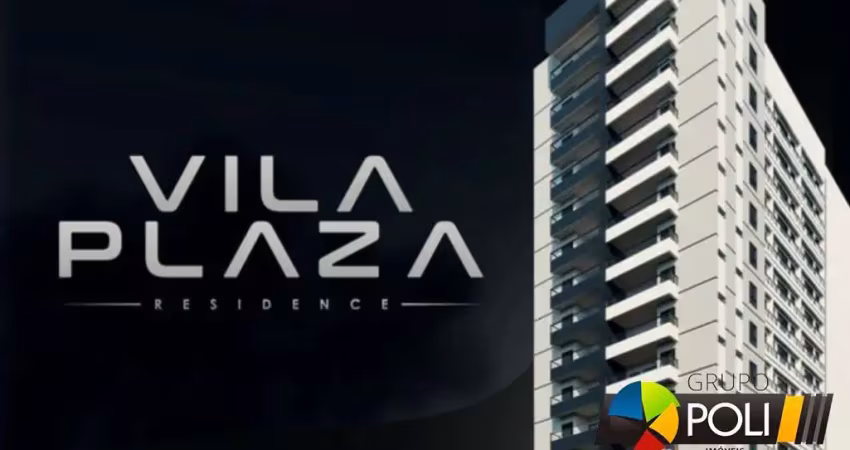 Apartamento residencial para venda vila plaza residence, indaiatuba