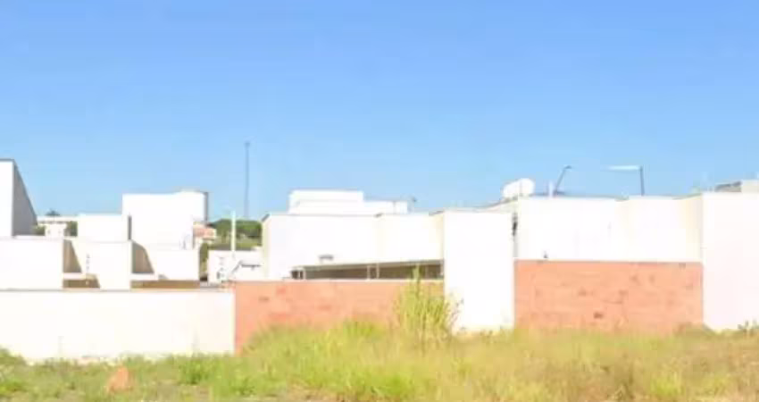 Terreno residencial para venda jardim monte carlo, indaiatuba