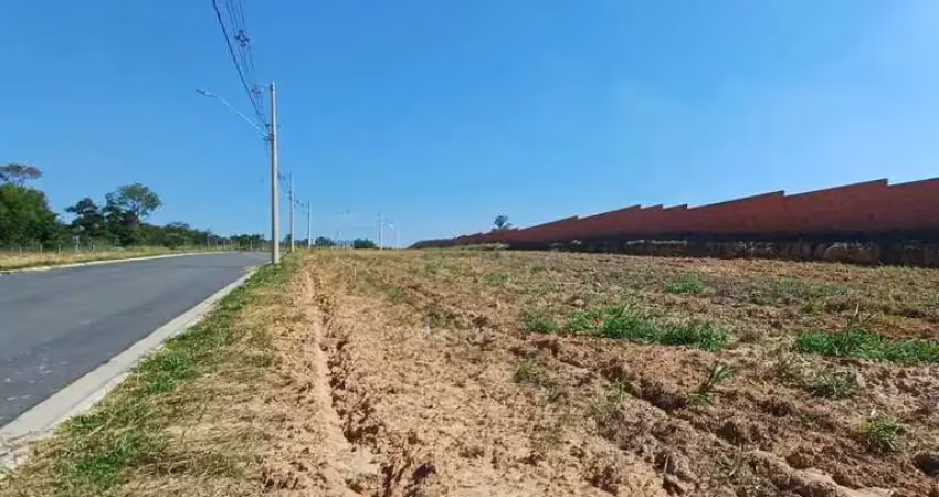Terreno residencial para venda loteamento reserva da colina, indaiatuba