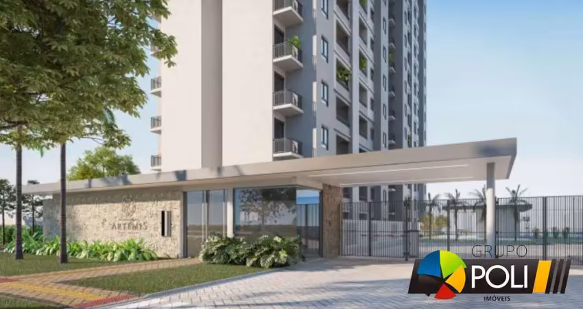 Apartamento residencial para venda residencial artemis, indaiatuba