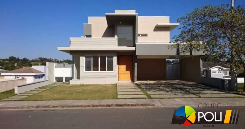 Casa residencial para venda e locação condomínio terra magna, indaiatuba