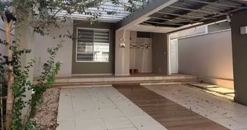Casa residencial para venda villaggio di itaici, indaiatuba