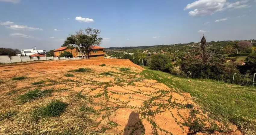 Terreno residencial para venda vale das laranjeiras, indaiatuba