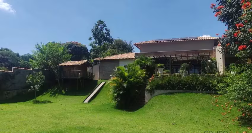 Chacara residencial para venda terras de itaici, indaiatuba