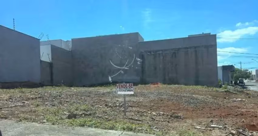 Terreno residencial para venda jardim residencial nova veneza, indaiatuba