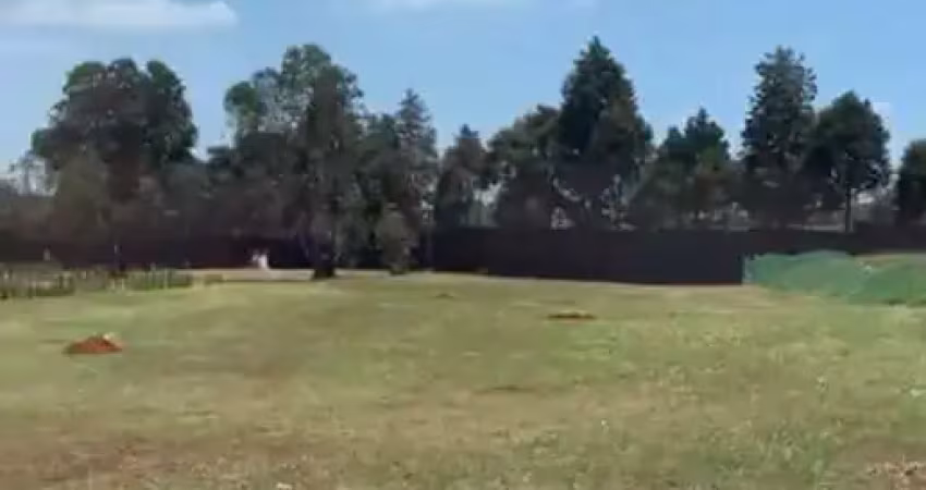 Terreno à venda na Estrada do Butuxim, Altos de Itu, Itu